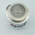 Used Boc Edwards Ext-255hvi Turbo Molecular Vacuum Pump Nra8-91-000