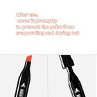 80 Colors Alcohol Based Markers Brush Tip double Tip Paint Pens