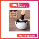 Barnetts Purim 5 Chocolate Biscotti Gift Basket  Mishloach Manot Manos Kosher Go