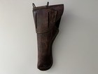 Boyt 42 Wwii U s  Original Leather Pistol Holster