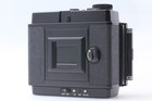  exc 5  Mamiya Rb67 6x8 Motorized 120 220 Roll Film Back Holder From Japan
