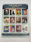 Doll Castle News Magazine - January february 2024