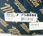 New Martin J 75mm Qd Bushing 75mm Bore