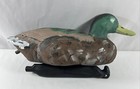 Mallard Flambeau Duck Hunting Decoy Made In Usa 2004