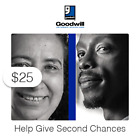  25 Charitable Donation For  Second Chance Employee Relief Fund