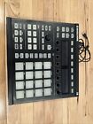Native Instruments Maschine Mk1 - Stand   Original Software Cd Included