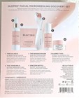 Beautybio Glopro Facial Microneedling Discovery Set New Sealed Skincare Set