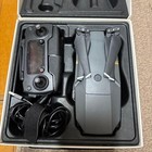 Dji Mavic Pro Drone Body Only Authentic Quadcopter Uav For Parts Or Repair