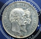 1892 Denmark 2 Kroner    c727
