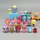 Toy Hatchimals   Accessories Lot Colleggtibles Mixed Figures Various Seasons