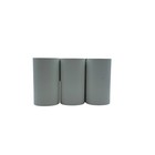 Lot Of 3 - Tp-link Deco S4r White Ac1200 Whole Home Mesh Wi-fi System No Cords