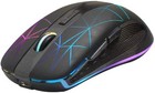 Rm200 2 4g Wireless Mouse With Usb Nano Receiver  5 Buttons Rechargeable Mous   