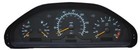 Mercedes W208 Clk320 Clk430 Instrument Cluster Lcd Display Screen Pixel Repair