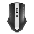 Rechargeable Wireless Optical Mouse Gaming Mice With Charging Dock