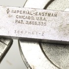 Imperial Eastman 364fha1-2 1 2  Tubing Bender 180   1-1 2  Radius