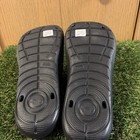 Under Armour Ua Mens Locker Iv Slides Size 18 Black   Black New