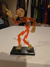 Pre - 1950 s Reddy Kilowatt Advertising Card Holder