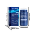 Underarm Fragrance Sti  Ence Mild Axillary
