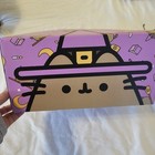 New Pusheen Cat Kit Box- Fall 2024- 6 Unique Halloween Themed Items