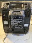 Vintage Panasonic Color Television Ct1110a 