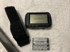 Garmin Foretrex 601 Wrist Mounted Gps  Navigator