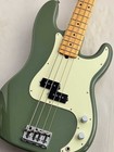 Fender Usa  American Professional Precision Bass Used Alder W hard Case