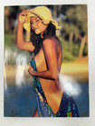 Playboy Tanned   Topless     Supplement 2001     Roseleena Blair      