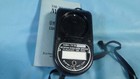 Vintage Weston Master Universal Model 715 Light Exposure Meter W  Case
