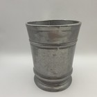 Vintage Wilton Armetale Pewter Mug Stein Stamped Rwp Made In Usa