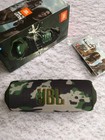 Jbl Flip 7 Portable Bluetooth Speaker Waterproof Wireless Outdoor Bass Green