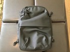 Black Voyage Vortex 60l    Vacuum Compression Travel Backpack Tsa Lock Pump Bag 