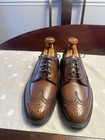 Florsheim Imperial Vintage 93602 7 5d Nos Never Worn Ge Date 74 Or 84