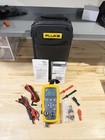 Fluke 719 Pro 300g Electric Pressure Calibrator W  Accessories  ships Free 