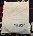 Rare 2011 Scotty Cameron Milled The Art Of Putting Cup Putter Cup               