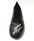 Zlatan Ibrahimovi   Autographed Signed Nike Soccer Cleat W jsa Letter Coa