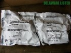 Military mine Safety Filter Element Set pr  Chemical-biological Mask M13a2 Deal 