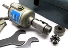 Buck Supreme Versatapper  10 To 1 2 Tapping Head Attachment W  2mt Shank -  6200