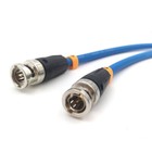 75ohm Hd Sdi Cable bnc 12g Video Coaxial Cable Canare Cable For Lanparte 1-164ft