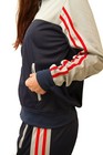 Women s Gladys 2-piece Tracksuit Full Jogging Suit Track Jacket   Track Pants