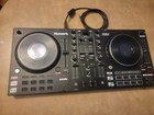 Numark Mixtrack Platinum Fx - Dj Controller For Serato Dj With 4 Deck Control