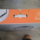 Ilife V3s Pro Robot Vacuum Cleaner Open Box Made In China Color  Pearl White