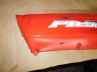 1989 Or 1990 Honda Pilot 400 Fl400 Fl400r Used Oem Left Side Panel