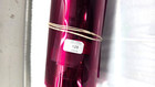 Lot Of 48 Lee Filters No  128 1130830bh     Bright Pink 21     24   half Sheets 