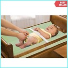 Summer Infant Plush Changing Pad Cover Xo Soft Baby Nursery Accessory