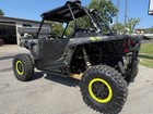 2016 Polaris Rzr Xp 1000 Eps W  Front rear Bumpers  Nerf Bars  Metal Doors