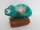 Evenflo Exersaucer Lizard Life In The Amazon Replacement Toy Music Safari Works