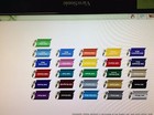 24  Sign Vinyl Craft Vinyl  3 Rolls  10 ea  40 Colors   American Made  Fast Ship