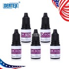  Dx bond V Dental Light Cure Dentin Enamel Resin Bonding Adhesive Bonding Agents