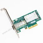 Mellanox Mcx311a-xcat Cx311a Connectx-3 En 10g Ethernet 10gbe Sfp  Pcie Nic