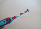 Oral-b Kids Stages Power Electric Toothbrush Replacement Head eb10  4p For Girls